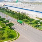 Bán 18.290 m2 đất xây dựng nhà máy tại điểm công nghiệp xã tân tiến, huyện chương mỹ, tp hà nội