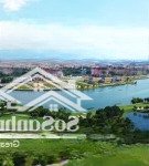 Bán đất nền liền kề, biệt thự, shophouse tại kđt cao cấp bắc đầm vạc ck khủng lên tới 17%