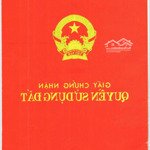 Bán lô đất đẹp mt đường thanh sơn (gần ông ích khiêm), thanh bình hải châu. giá 7 tỷ