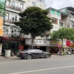 Bán nhà đất vàng mặt phố vỉa hè quận cầu giấy 290m2 94 tỷ - tòa building tương lai 0963033969