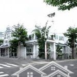 Bán biệt thự (villa) saigon pearl, 500m2, nhà trống - giá: 77,5 tỉ. liên hệ:. 0932685686