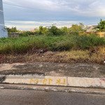 Kẹt Tiền! Cần Rao Bán Lô Đất 80M2 Đường Đoàn Nguyễn Tuấn, Xã Hưng Long Gần Chợ Hưng Long