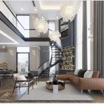 Bán cắt lỗ căn hộ duplex tại sun grand city - 69b thụy khuê, 250m2, 2 tầng liên hệ: 0975.864.664