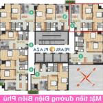 Bán Căn Hộ | Pearl Plaza View Nhìn Về Sông Sài Gòn Đã Có Sổ Hồng