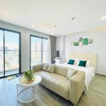 Tổng hợp các căn hộ studio và 2pn marina suites nha trang cho thuê - giá chỉ từ 7,5tr/tháng