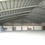 Cho thuê kho xưởng tại cầu noi - cổ nhuế, 1000m2 giá 50 triệu/tháng