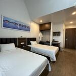 Cho thuê khách sạn tại kđt golden bay cách biển 600m gồm 18 phòng giá từ 55 triệu/tháng.