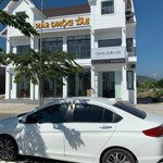 Cho thuê nhà nguyên căn tại kđt golden bay có mặt bằng trống rộng hơn 700m2 phù hợp kinh doanh