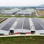 Cần chuyển nhượng 25.000m2 đất có sẵn 13.000m2 kho nhà xưởng hòa ninh, hòa vang, tp đà nẵng.