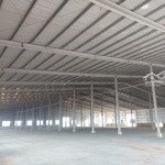 Cho thuê nhà xưởng an thanh - kcn tam anh - hàn quốc, tỉnh quảng nam