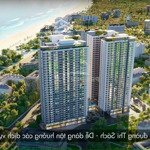 Cam kết view biển, căn hộ 5sao bãi sau thùy vần, giá bán 2,1 tỷ/căn 53m2, giá gốc đầu tư, liên hệ: 0909393170