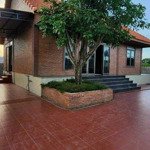 Cần bán nhà vườn nghỉ dưỡng 440m2 thổ cư xã phước thuận xuyên mộc, đang cho thuê 15 triệu/tháng