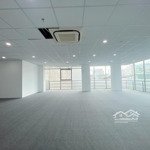 Cho thuê vp 180-200m2 lầu cao view thoáng -quận phú nhuận