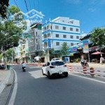 Cho thuê nhà mới nguyên căn mặt tiền nguyễn thị minh khai nha trang