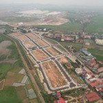 Bán 1 Lô Góc Hoa Hậu Dự Án Tnr Yên Bái