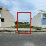 Thu Hồi Vốn Bán Nhanh Đấtmặt Tiềnđường Vĩnh Lộc, Vĩnh Lộc B, Bình Chánh Gần Chợ Vĩnh Lộc Chỉ: 690 Triệu
