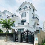 Cho thuê saigon mystery villas - đảo kim cương q2