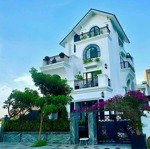 Biệt thự đảo kim cương ven sông (saigon mystery villas), thạnh mỹ lợi quận 2