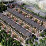 Shophouse Tại Sapa Heritage Khu Đô Thị Kiểu Mẫu Sapa Từ 5 Tỷ /1 Lô