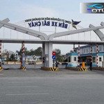 Bán đất quy hoạch, khu đô thị nam ga, trục đường 41m, giá 40tr/m2