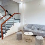 Cho thuê nhà nguyên căn mới xây full nội thất tại sun casa 12 triệu/tháng