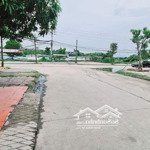 Bán đất kinh doanh đối diện kđt ông nhan, p. cao thắng. dt: 126m2