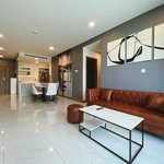 Apartment For Rent In Sunwah Pearl Binh Thanh 3 Bedrooms, Nice View