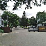 Bán Biệt Thự View Sông Sadeco Ven Sông Cầu Ông Lớn