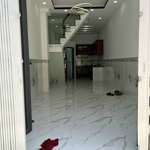 Bán Nhà Lầu Sổ Hồng Gần Chợ Phú Lạc Xã Phong Phú Ql50