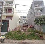 Kẹt tiền bán nhanh mặt tiền nguyễn trọng quyền gần bvđk thốt nốt, cần thơ, 120m2. shr