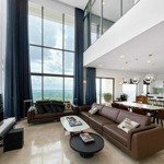 Chuyển nhượng căn penthouse duy nhất tại gateway thảo điền