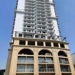 Cần bán nhanh 5 căn chung cư thái nguyên tower, dt: 51 - 58 - 86 - 99m2 giá từ 15,5 triệu/m2