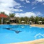 Giảm 20 tỷ bán gấp resort 4 sao tại biển mũi né- tp phan thiết.tỉnh bình thuận