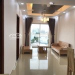 Cần bán căn hộ chung cư good house 45 trương đình hội, phường 16, quận 8 diện tích