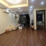 Cho thuê căn hộ n04a ngoại giao đoàn 76m2 2 phòng ngủfull nội thất. giá 13 triệu/th