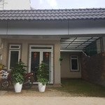 Bán lô đất tặng nhà cấp 4 chỉ 7 tỷ 128m2 đường ô tô bằng phẳng - đào duy từ, p.4, đà lạt