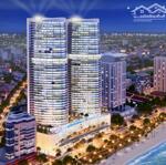 Beau rivage nha trang (tropicana nha trang) căn hộ thương gia - mặt biển trần phú - đẳng cấp 5 sao