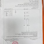 Bán Đất Khu Đô Thị Mỹ Phước Iii