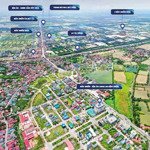 Bán gấp lô đất đấu giá ngay sát vách khu công nghiệp đồng văn 1, 2.diện tích100m2, giá chỉ nhỉnh 1 tỷ.