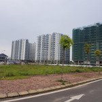 Bán lô đất liền kề lk2-39- 107.4m đường 36m , dự án hòa bình new city- cạnh khu hành chính công