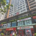 Cần bán căn chung cư cao cấp, the k park, văn phú quận hà đông, dt 94m2, 3 pn, 2 wc, lô góc,