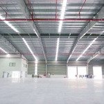 Cho thuê 800m², 1000m2 kho nhà xưởng kcn thọ quang, sơn trà, đà nẵng.