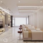 Cho thuê nhà mặt phố thái hà diện tích: 80m2x5t, mt: 4.5m, liên hệ: 0374695110