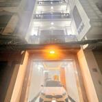 Nhà mới phân lô đền lừ hoàng mai ô tô vào nhà thang máy vi vu