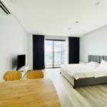 Cho thuê căn hộ marina suites nha trang full nội thất giá chỉ 8tr/tháng (bao phí quản lý)