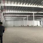 Cho thuê xưởng 32.000m2 khu công nghiệp nam sơn – hạp lĩnh, pccc tự động