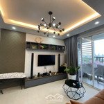 Chung cư cao cấp nội thất đẹp golden mansion - 2pn/2wc