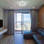 Chính chủ marina suites 5sao view biển 2 phòng ngủ diện tích 86m2