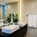 Cho thuê căn hộ chung cư cao cấp empire city 2pn + 2wc full nội thất 32triệu/tháng