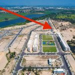 Cần Bán Lô Đất Ngọc Dương Mở Rộng(Tropical Paml)Đường 10M5 Diện Tích 100M2.Trục Thông Giá Rẻ 1Ty7